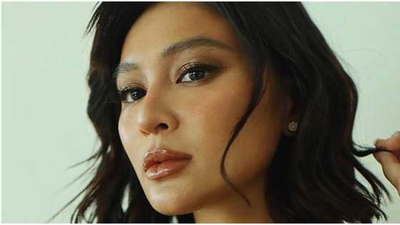 Nadine Lustre gains praises for her stunning new look