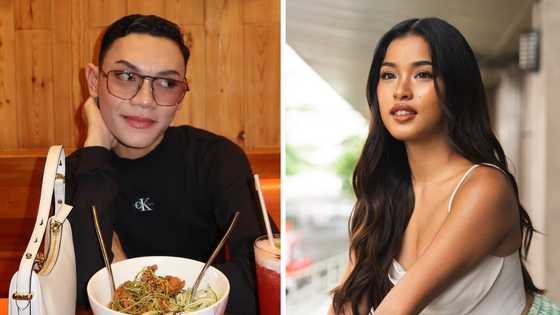 Shuvee Etrata sends warm and heartfelt tribute to Esnyr Ranollo on his special day