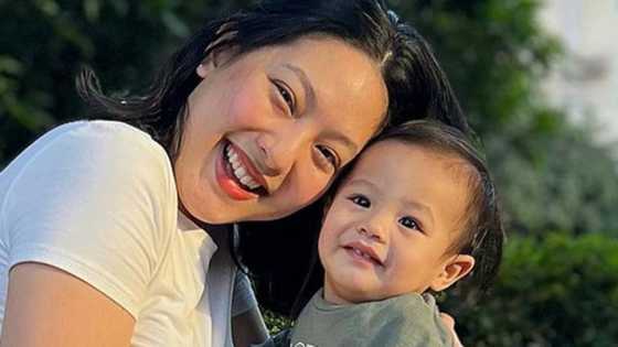 Rita Daniela, madamdaming post para sa anak, umani ng maraming papuri: “You are always worth it”