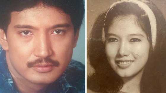 Rudy Fernandez’s sister dies in Quezon City residential fire