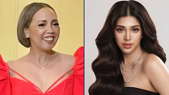Kakai Bautista, tahasang nagsalita matapos umani ng reaksiyon mula kay Joy Barcoma