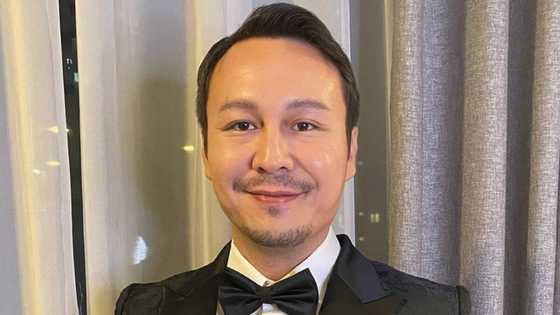 Baron Geisler, binahagi ang kauna-unahang investment niya