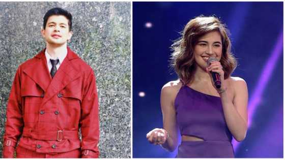 Rayver Cruz, bilib sa performance ni Julie Anne San Jose sa 'AOS'