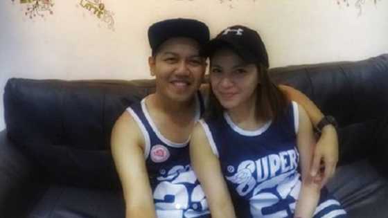 Social media photos of Pinoy newlyweds who drowned in Maldives go viral