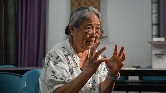 I helped elderly woman pay for her medication – Next day, police officer asked for my manager