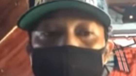 Raffy Tulfo receives complaint versus Ex-Battalion member