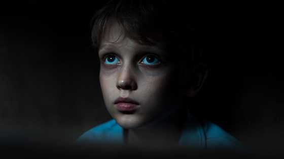 I Thought My Son Sneaks At Night To Steal Snacks – Until I Saw What He Carried to His Brother's Room