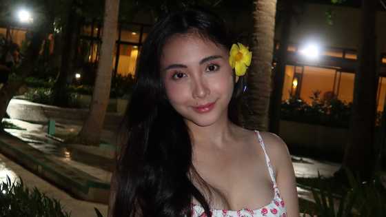 Bea Borres, may nakakagulat na paraan para tuluyang magkaroon ng closure sa ex