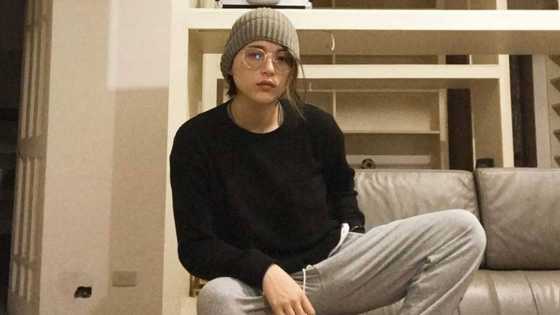 Kylie Padilla, iniisip na baka nai-experience niya ang "midlife crisis"