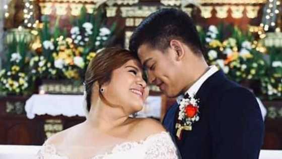 MMK "Hottie loves chubby" episode touches the hearts of netizens