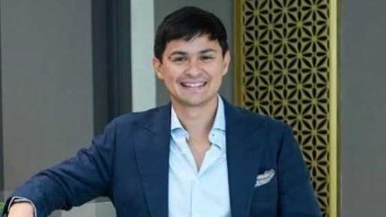 Matteo Guidicelli reflects on his decision to be an Army Reservist seven years ago