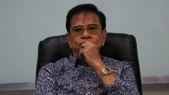 Liana Mae breaks silence on rumors linking her to Chavit Singson