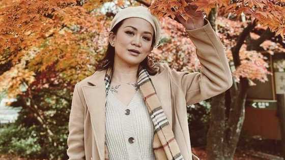 Tuesday Vargas sa kwentong nang-irap, nagtaray siya sa HK: "Bakit po may mga ganitong tao sa mundo?"