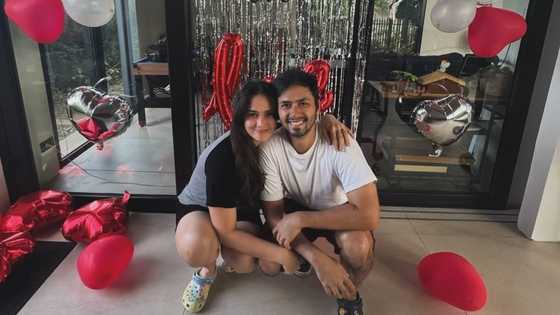 Oyo Boy Sotto expresses gratitude to God on 15th anniversary with Kristine Hermosa