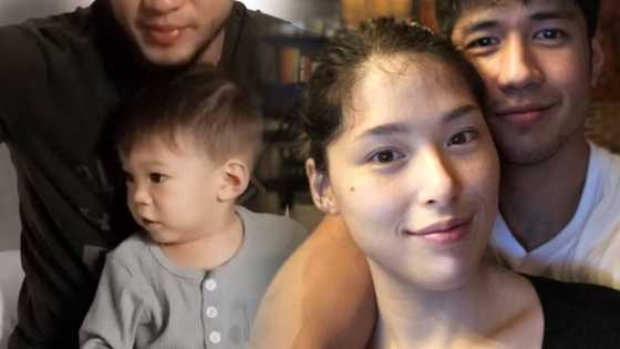 Aljur Abrenica reposts Kylie Padilla's old online post about knowing what to truly value