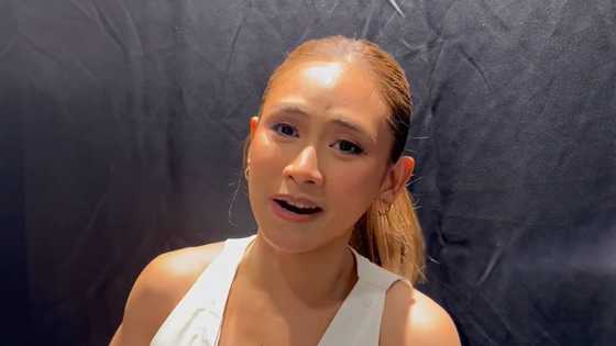 Sarah Geronimo sa G-Force: "I wanted them to be there to celebrate my 20 years"