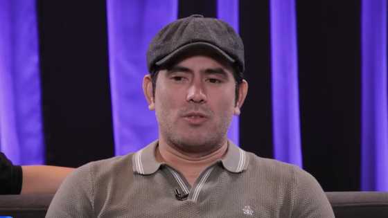 Gerald Anderson, sinagot ang tanong kung okay na sila ni 'B'