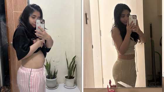 Bea Borres flaunts postpartum body weeks after giving birth