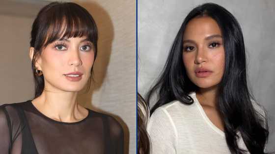 Isabelle Daza, may pag-amin sa matibay nilang samahan bilang magkapatid