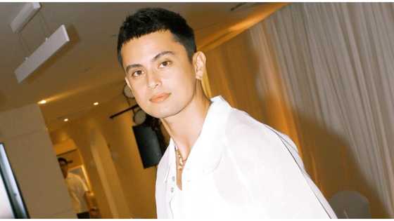 James Reid gets real on reason for taking a long break from acting