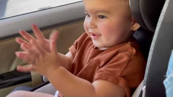 Andi Eigenmann shares cute interaction of Lilo and Jaclyn Jose in viral video