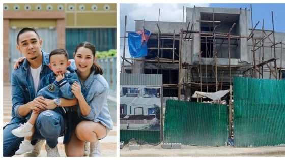 Ryza Cenon, ipinakita ang bagong bahay; bibili na ng mga gamit para rito