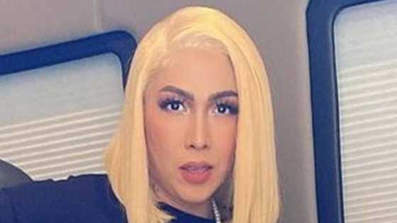 Viral ang video ni Vice Ganda na tila totoong nasaktan sa kanyang biglaang pag-split: "Ang sakit"