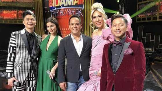 ‘It’s Showtime’ hosts, pinagtawanan daw ang pag-iyak ni Direk Bobet Vidanes, ani source ni Cristy Fermin