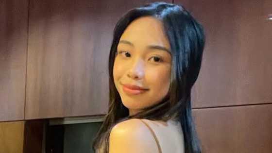 Maymay Entrata, proud sa kanyang ‘natural beauty’: “Kung gusto n’yo, hawakan n’yo”