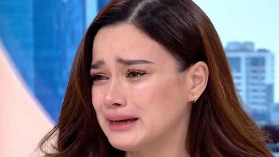 Yasmien Kurdi sheds tears as she recalls Ayesha's bullying experience