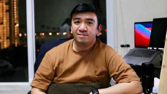 Weather reporter Mon Jocson’s “sama ng loob” blooper goes viral