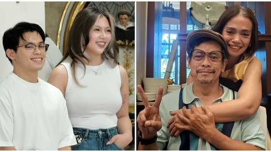 Carlos Yulo frankly opens up on dealing with past conflict with parents