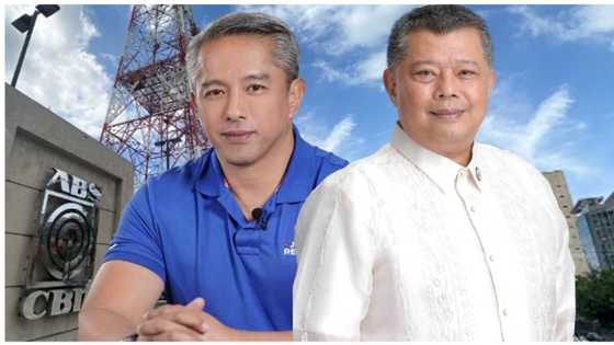 Cong. Boying Remulla, nakiusap sa kapatid na hayaan siyang ituloy ang nasimulan