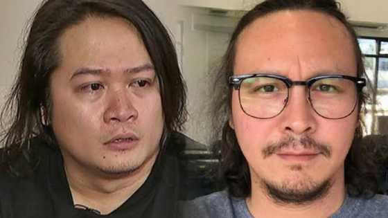 Ping Medina gives statement on Baron Geisler's accusation of harassing his ex-GF