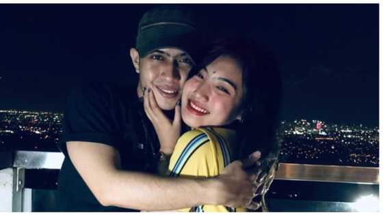 Caffey Namindang, pinatawad at pinalaya na si Christian Merck Grey