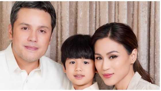 Toni Gonzaga posts heartwarming family photo, gains praises from netizens