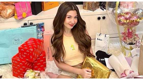 Donnalyn Bartolome sa mga sad sa back to work: “Diba dapat masaya ka?”