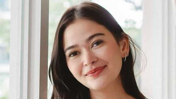 Bela Padilla, inakalang pina-prank siya sa airport: “I kid you not I felt like I was being pranked”