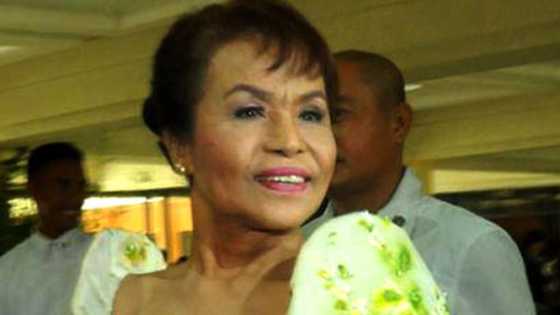 Mommy Dionisia Pacquiao, magsisilbi umanong adviser sa palasyo kung palaring manalo sa pagka-pangulo si Manny