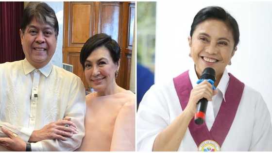 Sharon Cuneta, emosyonal na nanawagan kay Leni Robredo ukol sa 2028 Election