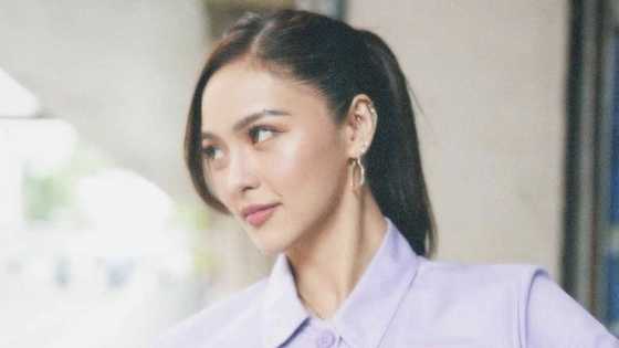 Palitan nina Kim Chiu at Paulo Avelino sa X, kinakiligan online