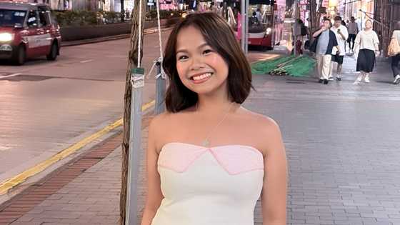 Ryzza Mae, napaatras sa laki ng kakaibang itlog na kanyang niluto
