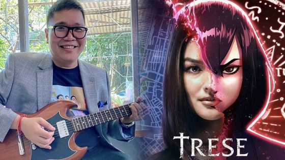 Jugs Jugueta reacts to netizen's post comparing Liza Soberano to Shay Mitchell