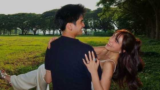 Will Ashley, nagpakilig sa matamis na birthday greeting nito para kay Mika Salamanca