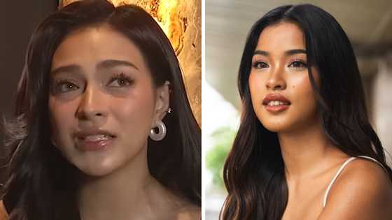 Mika Salamanca gives strong advice to Shuvee Etrata amid online backlash
