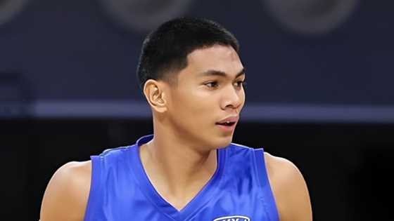 Ateneo de Davao coach, labis na nagdadalamhati sa pagkamatay ng isang atletang dati niyang sinanay