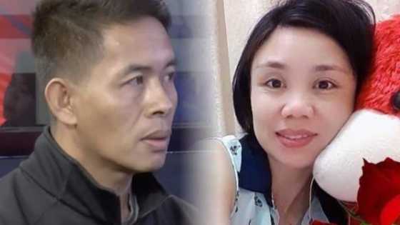 Mister, nagmamakaawang balikan siya ng misis na OFW dahil magpapakasal na ito sa iba