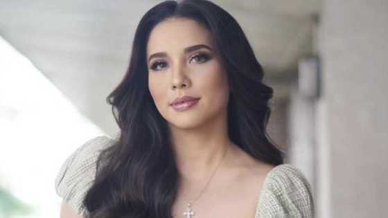 Karylle shares the 'first time' she called out her mom Zsa Zsa Padilla