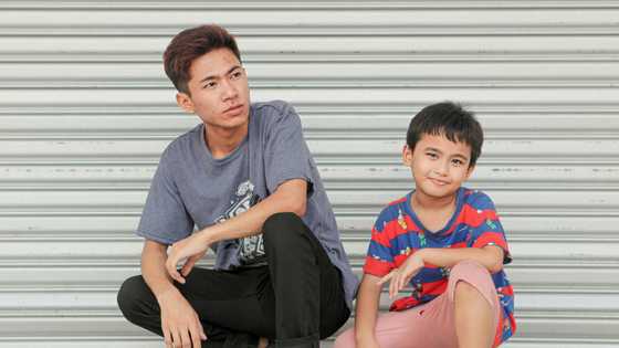 My aunt fought for custody of my brother — But I knew her true motives