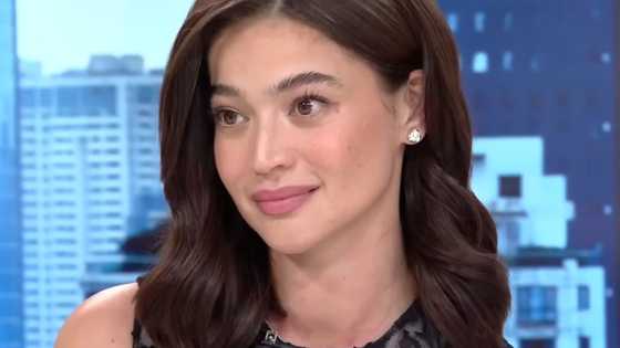 Anne Curtis, emosyonal na nag-open up tungkol sa kanyang grief matapos pumanaw ang ama